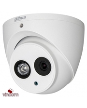 Hikvision Видеокамера Dahua DH-HAC-HDW1200EMP-A-S3 (3.6 мм) фото 2296552270