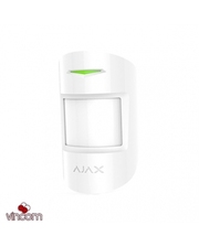 Ajax MotionProtect Plus белый фото 866938142