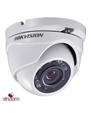 Hikvision AHD купольная DS-2CE56C0T-IRM (3.6 мм) фото 965561200