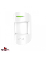 Ajax CombiProtect белый фото 2732752251