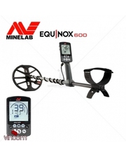 Minelab Equinox 600 фото 2213202851