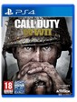 Sony PS4 Call of Duty WWII...