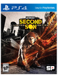 Sony PS4 InFamous Second...