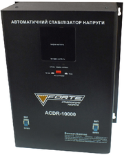 FORTE ACDR-10kVa New фото 1489984947