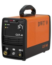 DWT CUT-40 фото 1121628305
