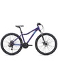 Велосипед Liv Bliss 3 Disc 27,5 фиолетовый