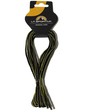 La Sportiva Mountain Running Laces black/yellow 132cm