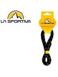 La Sportiva Approach Laces black/yellow 173cm