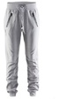 Craft In-the-zone Sweatpants W 2950 Grey Melange/White/Black