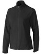 Marmot Rocklin Full Zip Jacket Wms black