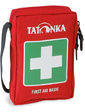 Tatonka First AID S red