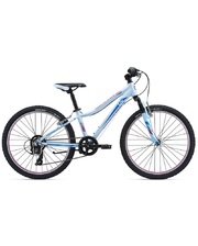  Велосипед Liv Enchant 2 24 св.синий фото 1103260225