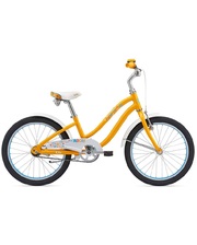  Велосипед Liv Adore 20 хром. желтый фото 2285370127
