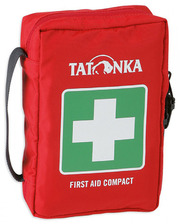 Tatonka First Aid Compact фото 866345325