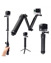 GoPro -3-Way Grip/Arm/Tripod фото 2818430319