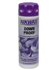 Nikwax Down proof 300 (истек срок годности) фото 3692012694