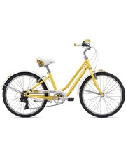  Велосипед Liv Flourish 24 желтый фото 1328559238