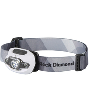 Black Diamond Cosmo Ultra White налобный фото 1286318990