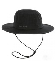CTR Stratus Boat Hat цвет 029 black фото 1374206336