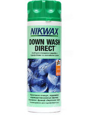 Nikwax Down Wash Direct 300 фото 2888597604