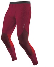 Mammut Pants 3/4 All-Year WMN 3154 chilli-cassis-fire фото 1909630896