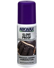 Nikwax Glove proof 125 (истек срок годности) фото 1809188433