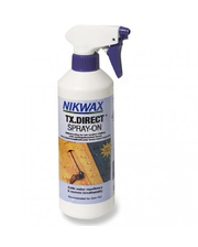 Nikwax Tx direct spray-On 300 фото 3760975294