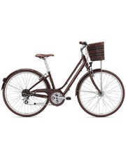  Велосипед Liv Flourish 2 коричневый фото 3459403831