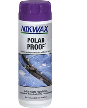 Nikwax Polar proof 1000ml (истек срок годности) фото 1417937419