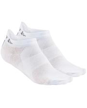 Craft Cool Shaftless 2-Pack Sock 2900 WHITE фото 3831890477