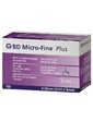  Иглы BD Micro-Fine Plus 5...