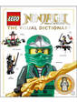 Lego Ниндзяго: визуальный словарь