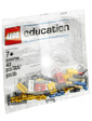 Lego Машины и механизмы № 2