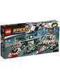 Lego Мерседес команда Формулы-1