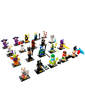 Lego Коллекция из 20 штук (The Batman Movie Series 2)