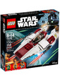 Lego Star Wars A-wing Старфайтер