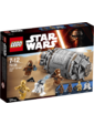 Lego Спасательная капсула дроидов