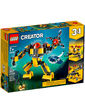 Lego Подводный робот