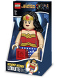 Lego Super Heroes Фонарик Чудо-женщина