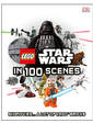 Lego Звёздные войны: 100 сцен