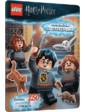 Lego Гарри Поттер. Книга со стикерами