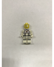 Lego Парень в костюме космонавта фото 685534995