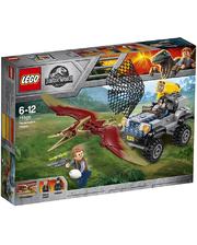 Lego Погоня за Птеранодоном фото 1749991344
