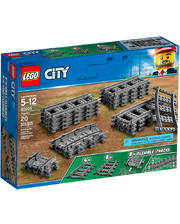 Lego Рельсы фото 3772426256