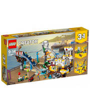 Lego Аттракцион «Пиратские горки» фото 1664435623
