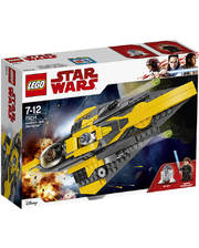 Lego Звёздный истребитель Энакина фото 3083132029