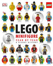 Lego Минифигурки: год за годом - визуальная история фото 2516658312