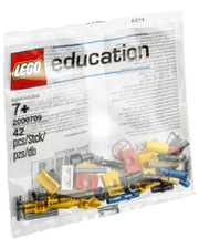 Lego Машины и механизмы № 2 фото 2099009521