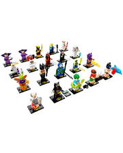 Lego Коллекция из 20 штук (The Batman Movie Series 2) фото 631590507
