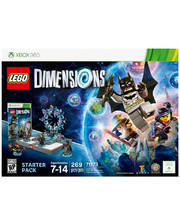 Lego Стартовый пак: Xbox 360 фото 2748051442